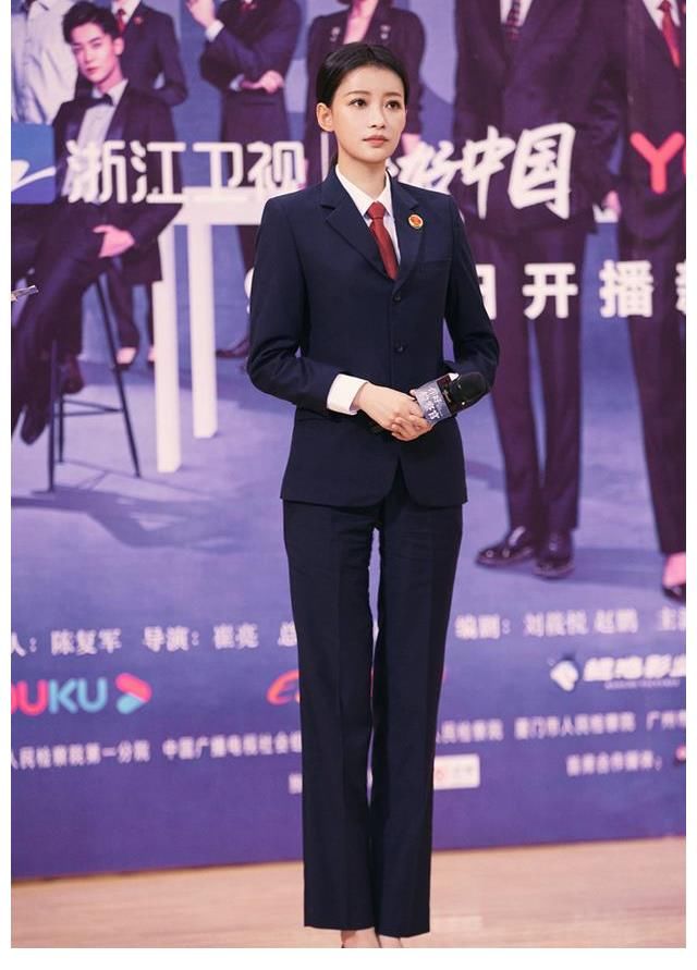 影业|《你好检察官》举行首播发布会，展现新时代人民检察官的昂扬风貌