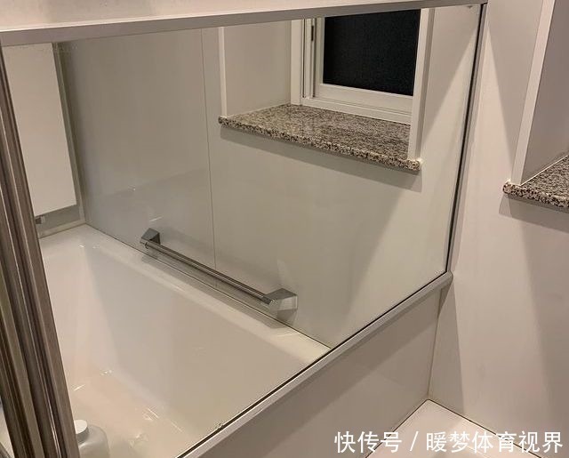 软毛|建议大家:如果不差钱,给卫生间添置5件“高级货”,幸福感倍增