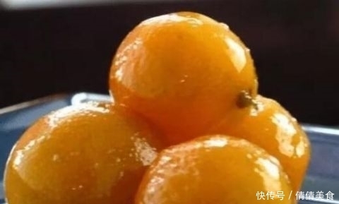 金桔|“天然止咳剂”被找到,金桔加它煮着吃,比梨去火,常吃预防咳嗽