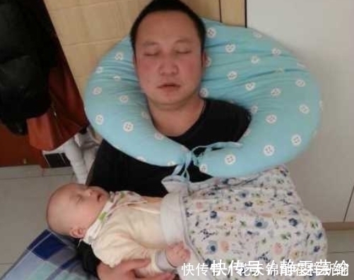 父爱|宝爸带娃的“迷惑行为”,往往无师自通,他们是怎样做到统一的?