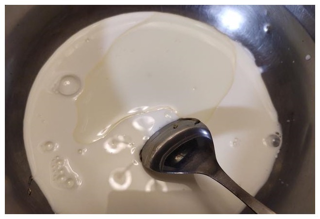 无需要烤箱,不需要发酵,在家做松饼,柔软美味奶香味十足