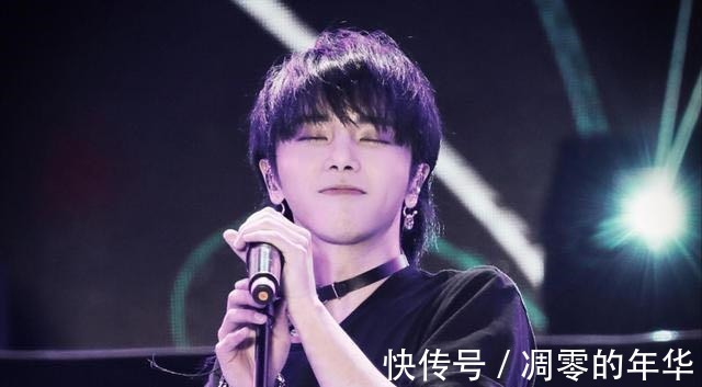 华晨宇|李宇春为何带着帽子帮唱华晨宇原因找到了,活该她能红15年