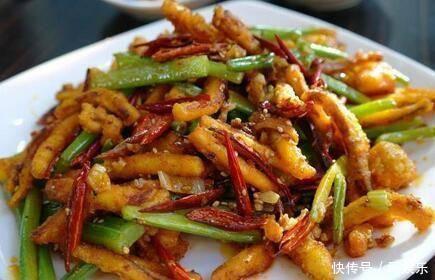 好吃的几道家常菜,鲜嫩入味,香而不腻,老人小孩都特爱吃