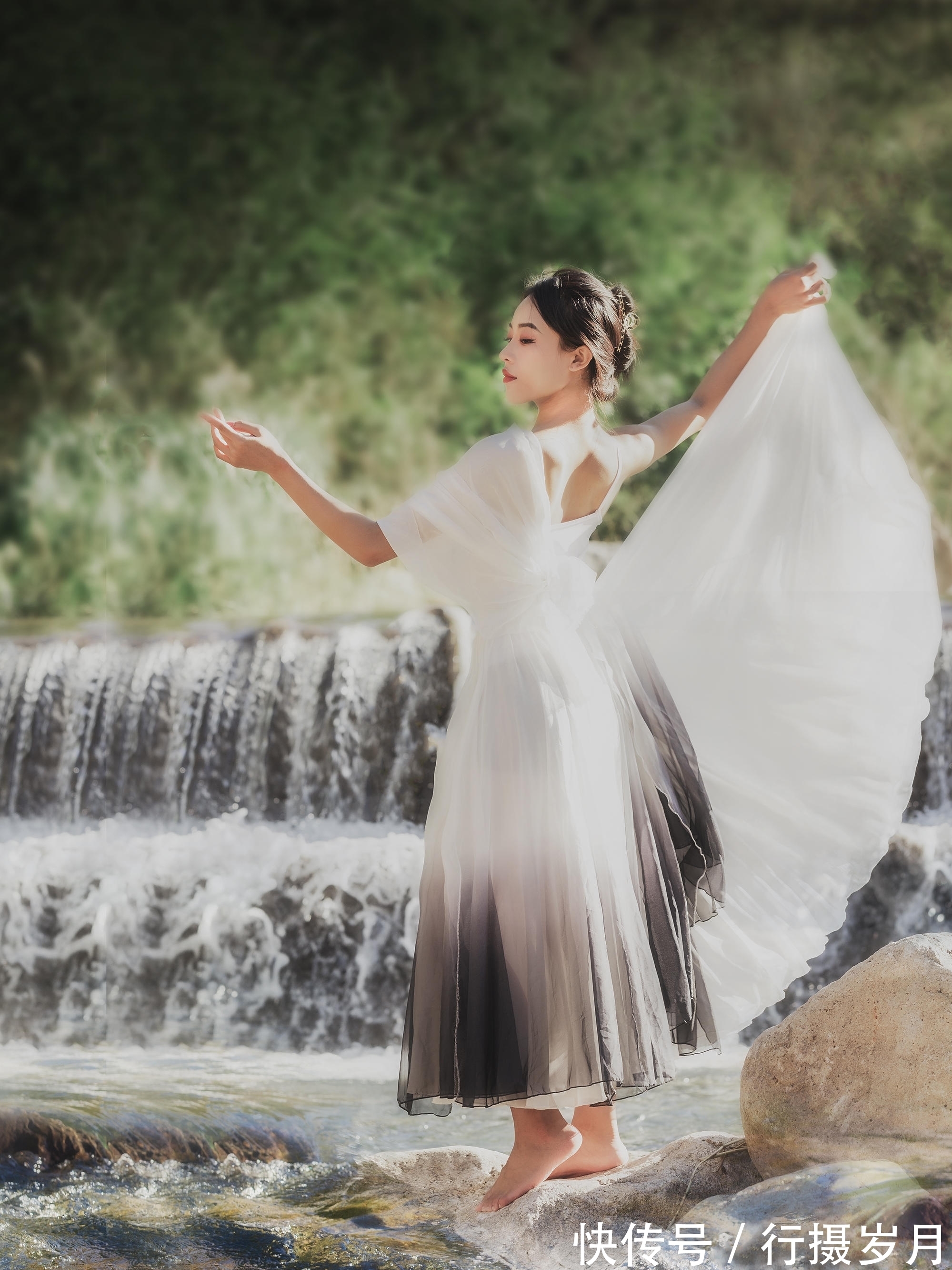 劳燕&薄缘似浮萍,相思自飘零