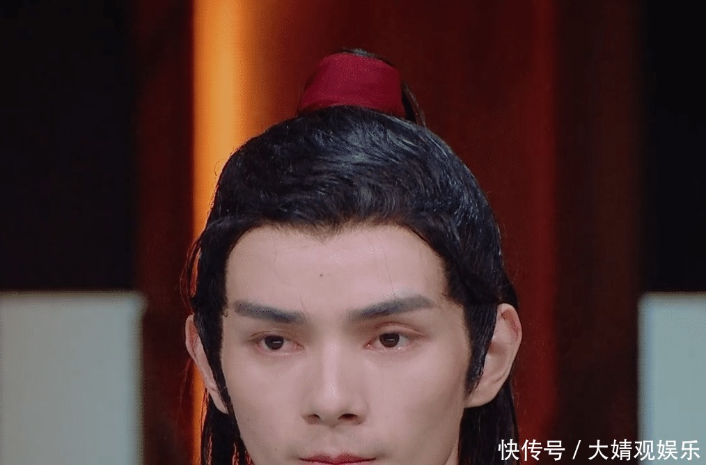  撕下|陈凯歌逐渐郭敬明化，李诚儒退赛，撕下了最后一块遮羞布