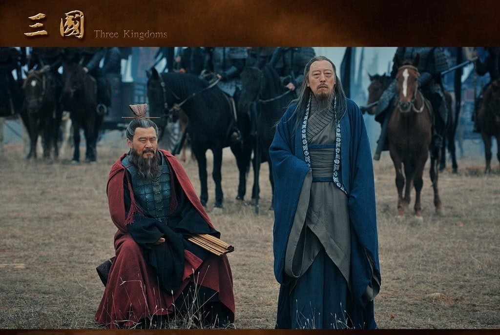 曹操另一首《短歌行》,通过赞美周文王,表露了怎样的政治野心?