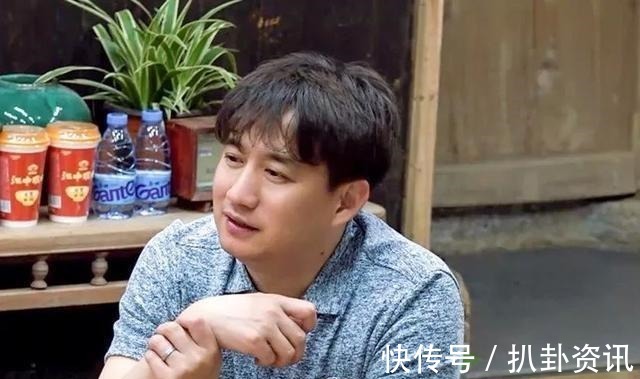 外卖|《向往》成员首谈黄磊点外卖一事真没有,就算有我们也接受