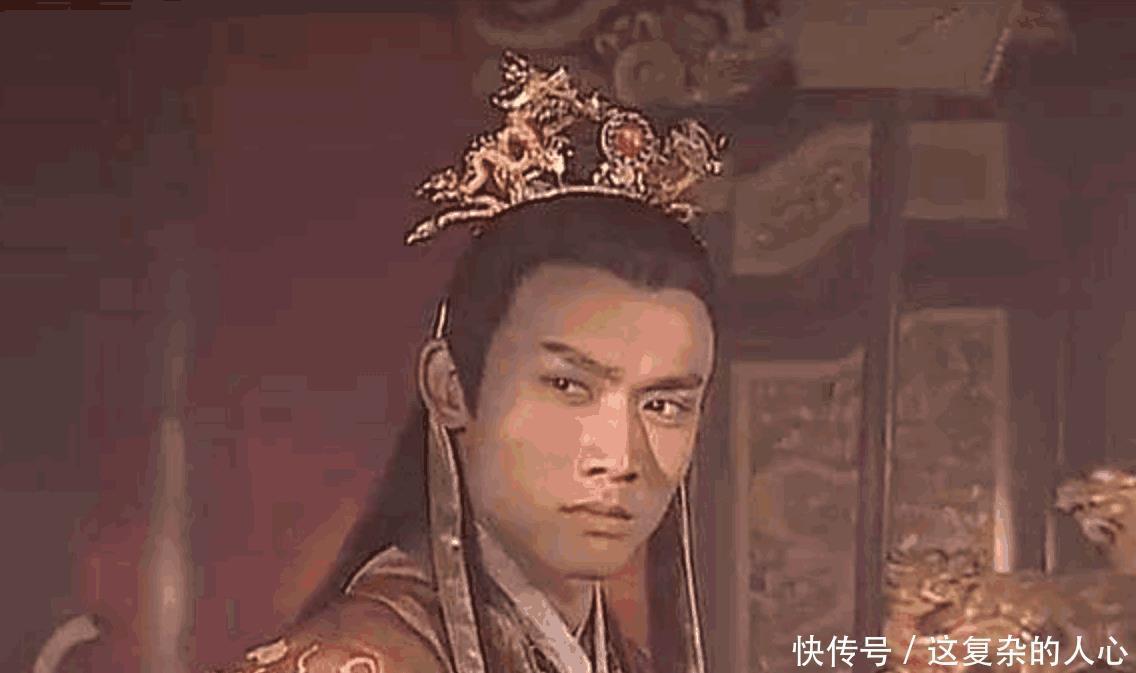 皇帝真|明朝也有一个千古一帝, 有人说汉文帝宋仁宗都不如他, 这是为何!