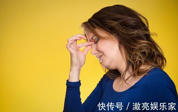 检测|这份“更年期障碍”检测超过三项,小心更年期‘找上门’