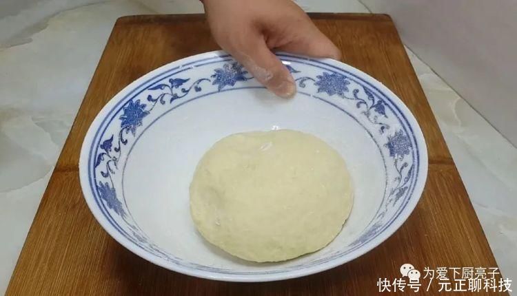 我家零食从来不用买,切一切锅里一炸,比油条薯片好吃,越嚼越香