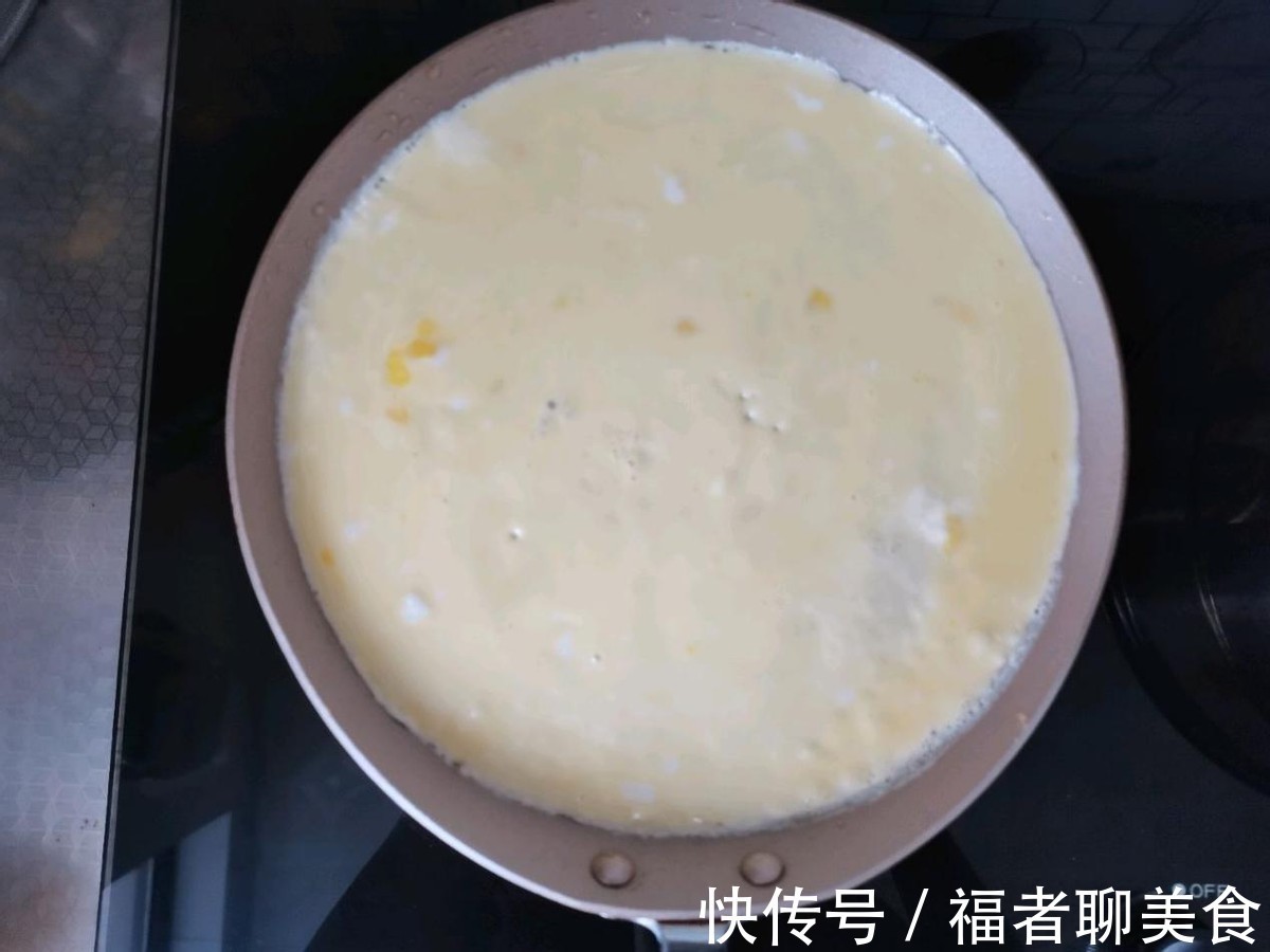 大碗|最简单的面条，直接做成清汤面，好吃还不油腻
