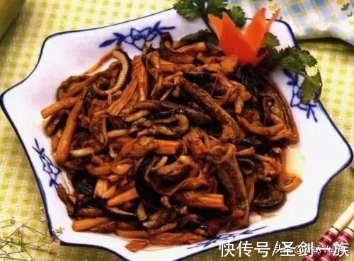 豆瓣酱|中秋家宴，不知道做什么菜好，这12道下酒菜很不错，好看又好吃
