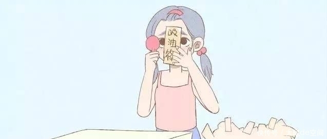 鼻子不干净都是黑头,医生,不是黑头是脂质微丝