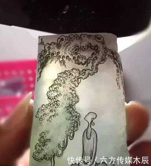 翡翠|翡翠意蕴,历久弥新