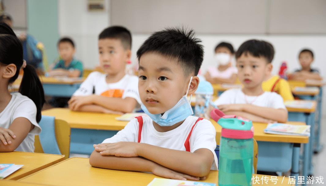 小学|那些小时候能拿“双百”的孩子，为啥上初中后，连及格都费劲了？