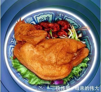 道口烧鸡|分享一款烧鸡太好吃了,骨酥肉烂,按着配方在家就可以做