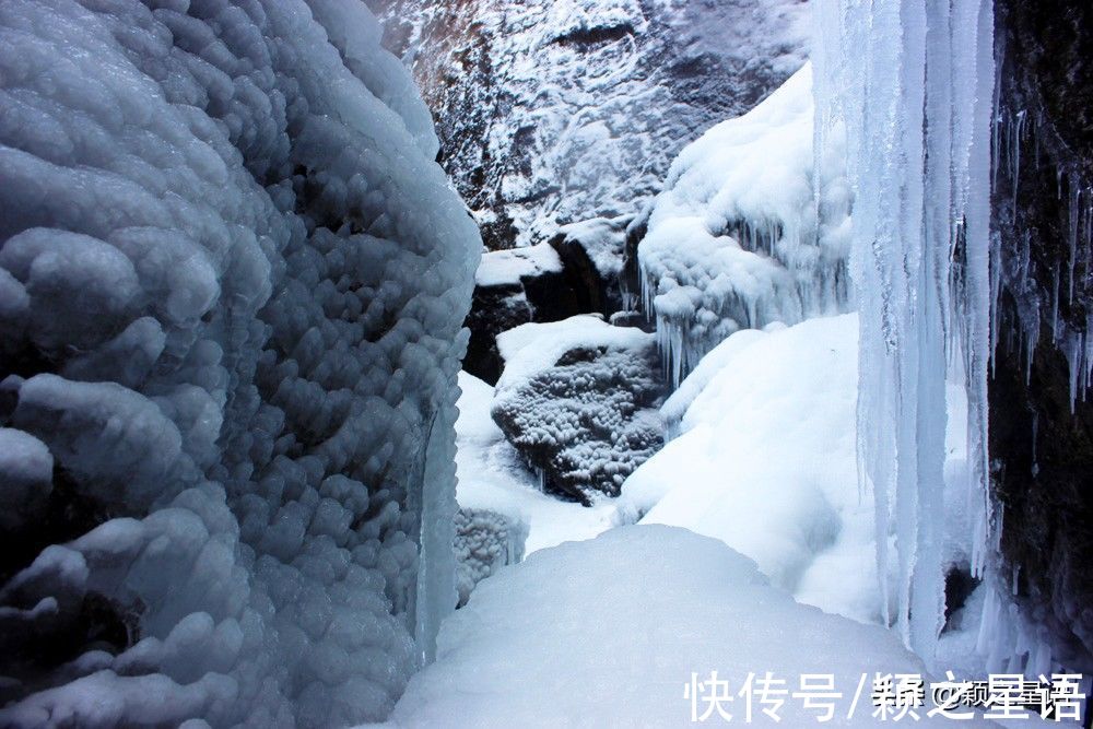 雪景|大雪、暴雪，宁波六处赏雪地，雪景很美安全第一