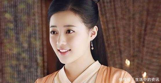 朱高炽|朱元璋最小的女儿,明朝三代皇帝都十分疼爱!一生享尽富贵!