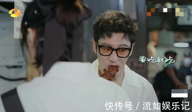 三次减肥三次失败，黄晓明的“自律”，揭开了明星们的伪精致