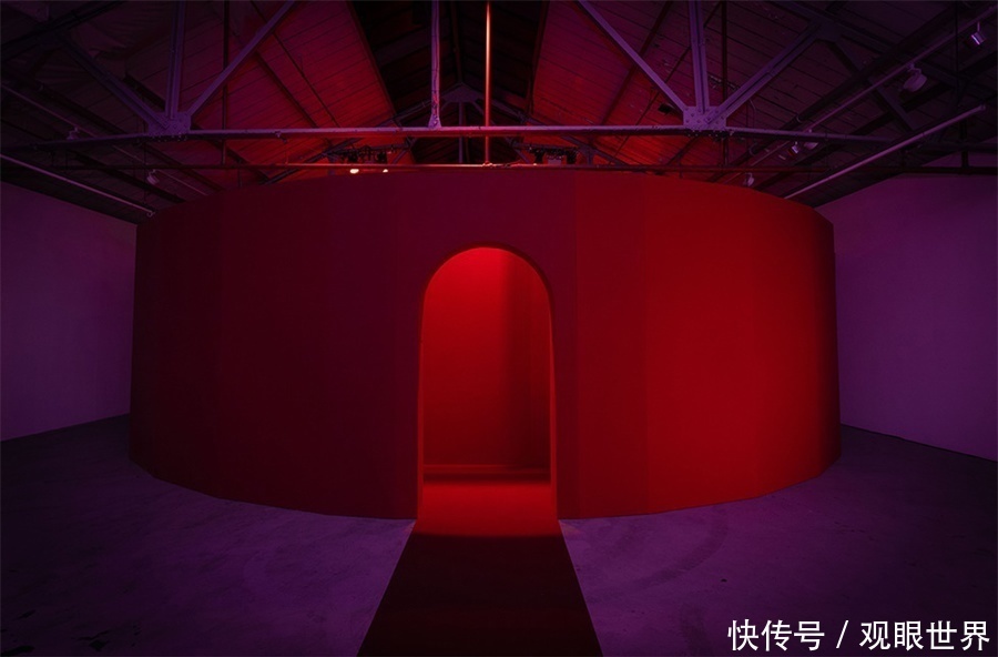 迷宫|创意仓:“邮箱迷宫”体验式产品发布会—英国