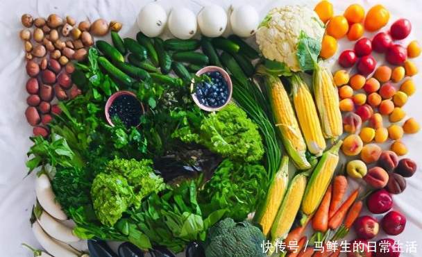 吃饱|如何把风靡的素食自助餐吃饱吃好?