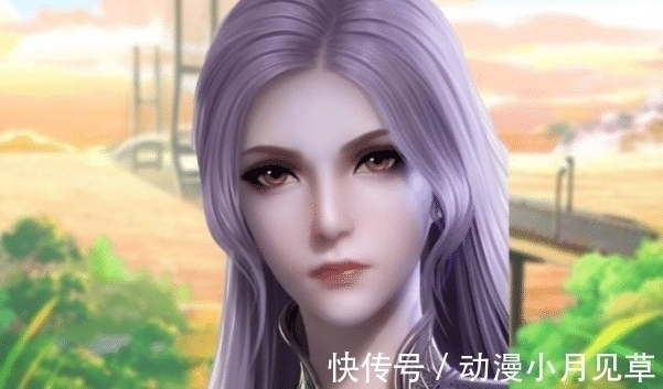 唐三|斗罗大陆:六大佳人颜值排行,比比东众望所归,第一名竟然是她