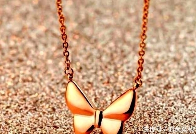 空心|女人买黄金项链,定要避开“3点”!内行人透露:猫腻多的数不清