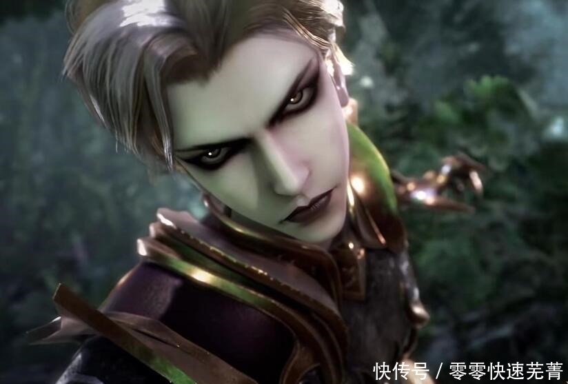 宁荣荣|斗罗大陆比比东错了,不该杀唐三,奥斯卡才是她最大威胁!