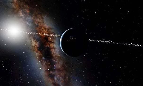 科学家发现，外星人可以在29个行星上“观察地球”