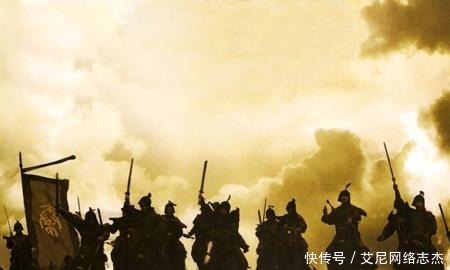 春秋时期|郑庄公-春秋时期的第一代枭雄