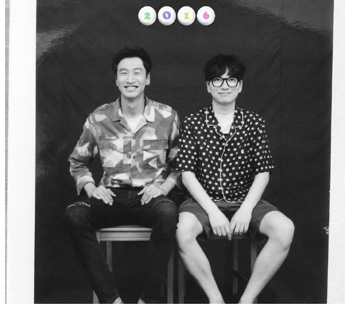 骑自行车|Running Man最新资讯:金钟国INS相关!李先彬INS更新!RM最新预告!李光洙动态相关!