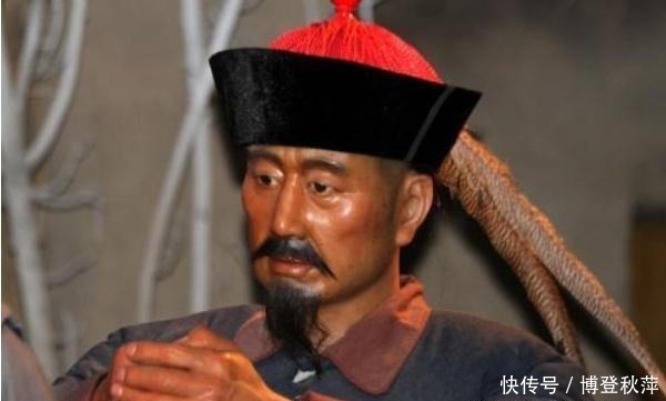 左宗棠|左宗棠的治小人之道,简单却有效,比鬼谷子更高明,让人佩服不已