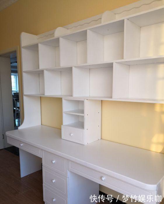 现代|9万打造85平现代简约新房!老婆日夜操劳的心血!都夸客厅大气!