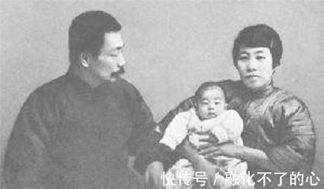 许广平$古言:“人之将死其言也善”,看看鲁迅临终的7条遗嘱,果真是个狠人