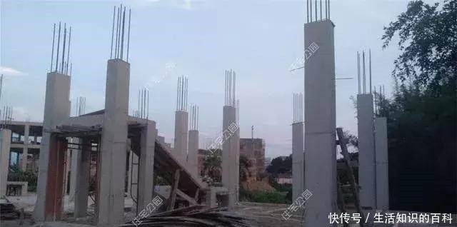 养老房|晒我的农村养老房,100万盖最美现代别墅,比城里住着舒服多了!