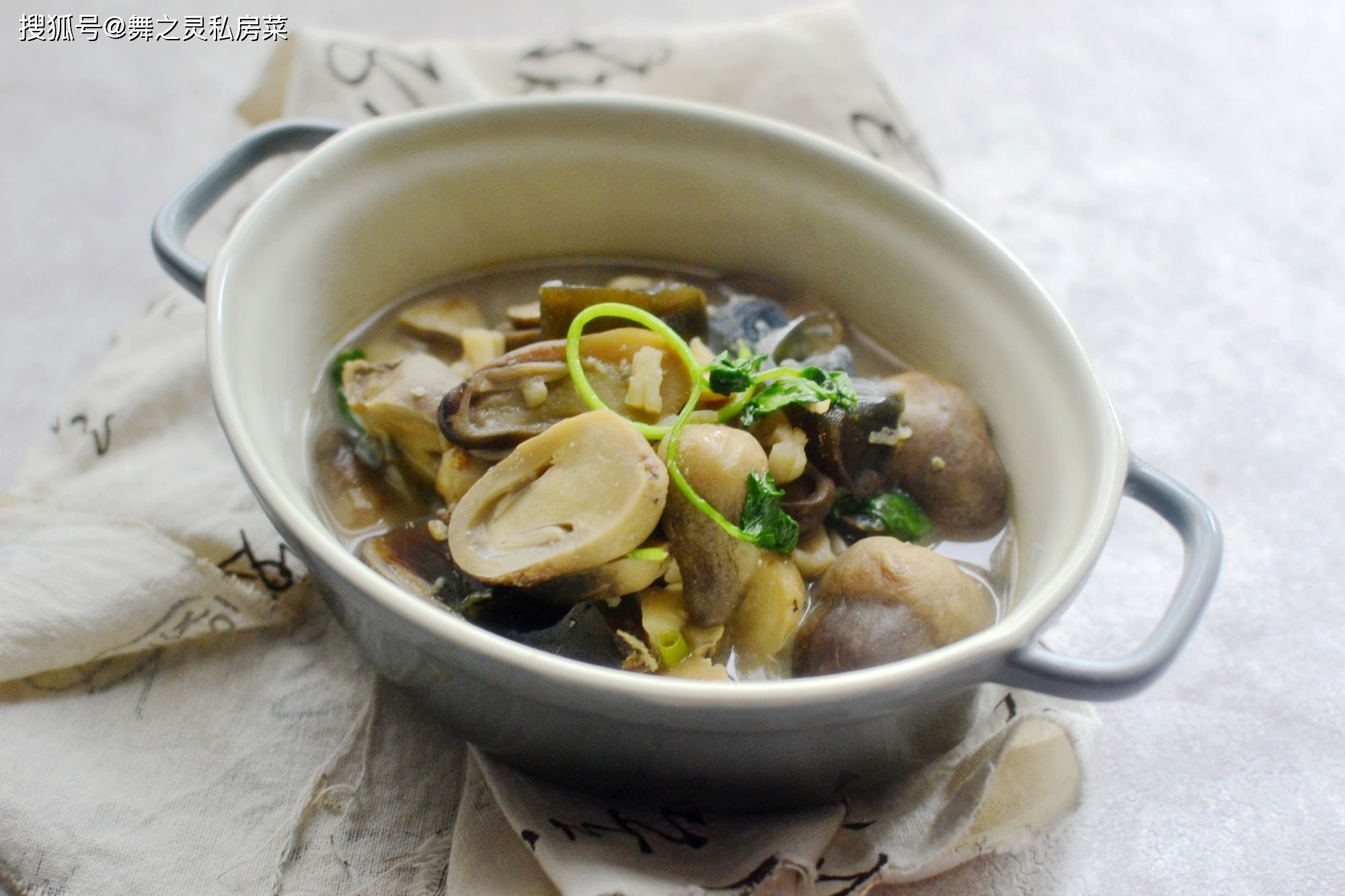 应季汤|入秋天气干燥，推荐8道应季汤，每天不重样，润肺止咳好得很