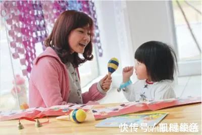 孩子|幼儿园老师的话有什么含义?原来这些都是潜台词,你听懂了吗?