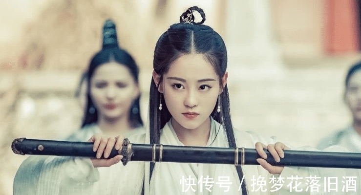 名字|金庸笔下最怪的3个名字,现实没人这么起名,其中两人是天下第一