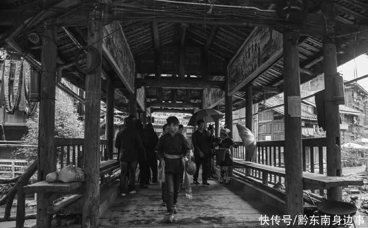  侗乡|情系侗乡访侗年