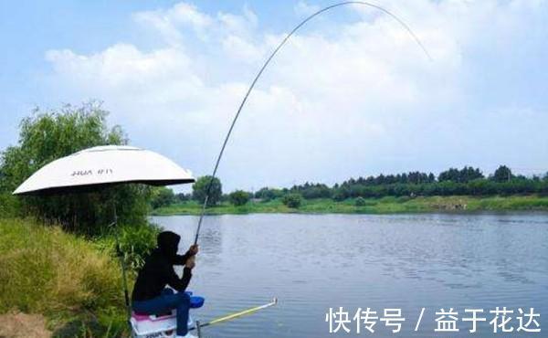 野钓大鱼的四个基本技巧,“吃”透了大鱼连竿上,你学不学?