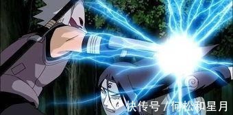 代火影|火影忍者强大四种分身术,宇智波班的最强