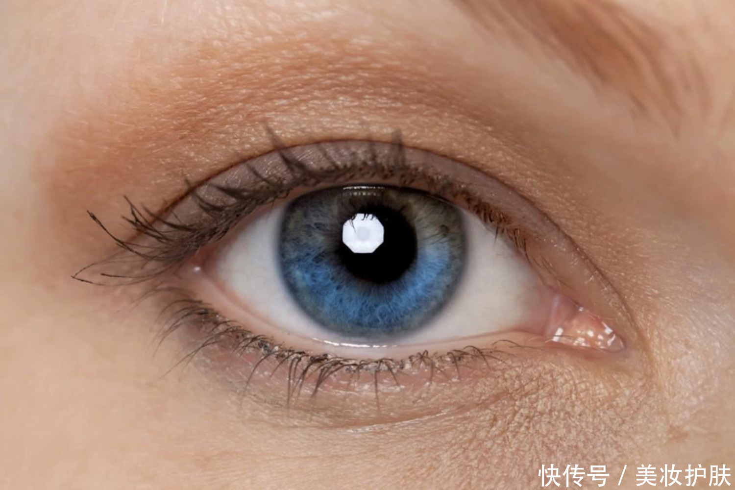 衰老,为什么最先从眼部开始?这3个“最”是关键