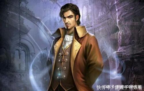 逆袭|斗罗大陆从没有逆袭，他们不是傍大腿就是官二代