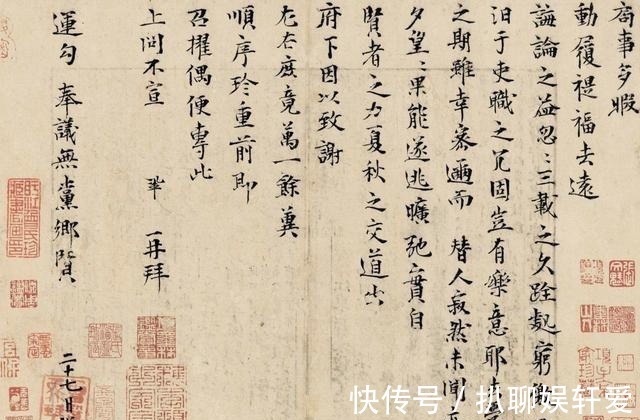 家喻@作为唐宋八大家之一,在宋朝家喻户晓,为何到了今天却被边缘化?