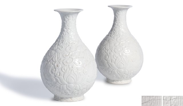 夜场$拍品估价从一千元到一亿元 中国嘉德2021秋拍即将开启