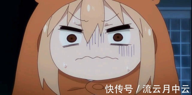 珈百璃的堕落|动漫美少女,明明有废柴的一面,也能让人觉得可爱