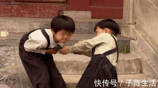 主权|孩子容易受欺负其实是父母“教”出来的,但很多家长不自知