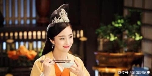 相提并论|窦漪房如何实现从宫女逆袭到太皇太后的？她能和武则天相提并论吗？