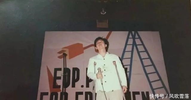 华语乐坛经典歌词100句原来人生,只有三件事值得说(上)