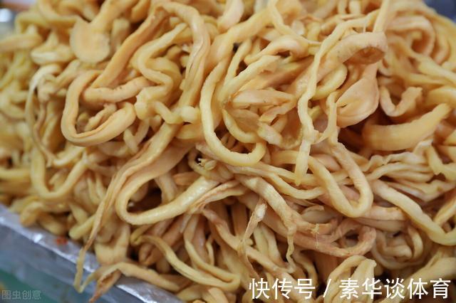 茄子|这5种蔬菜晒干后,比新鲜的还美味,留着冬天吃,炖肉炖鸡都很香